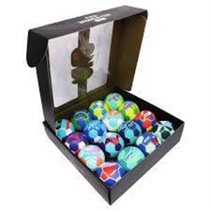 Events Viewbid - FIFA - Host Cities Soccer Ball Set, 16 pieces