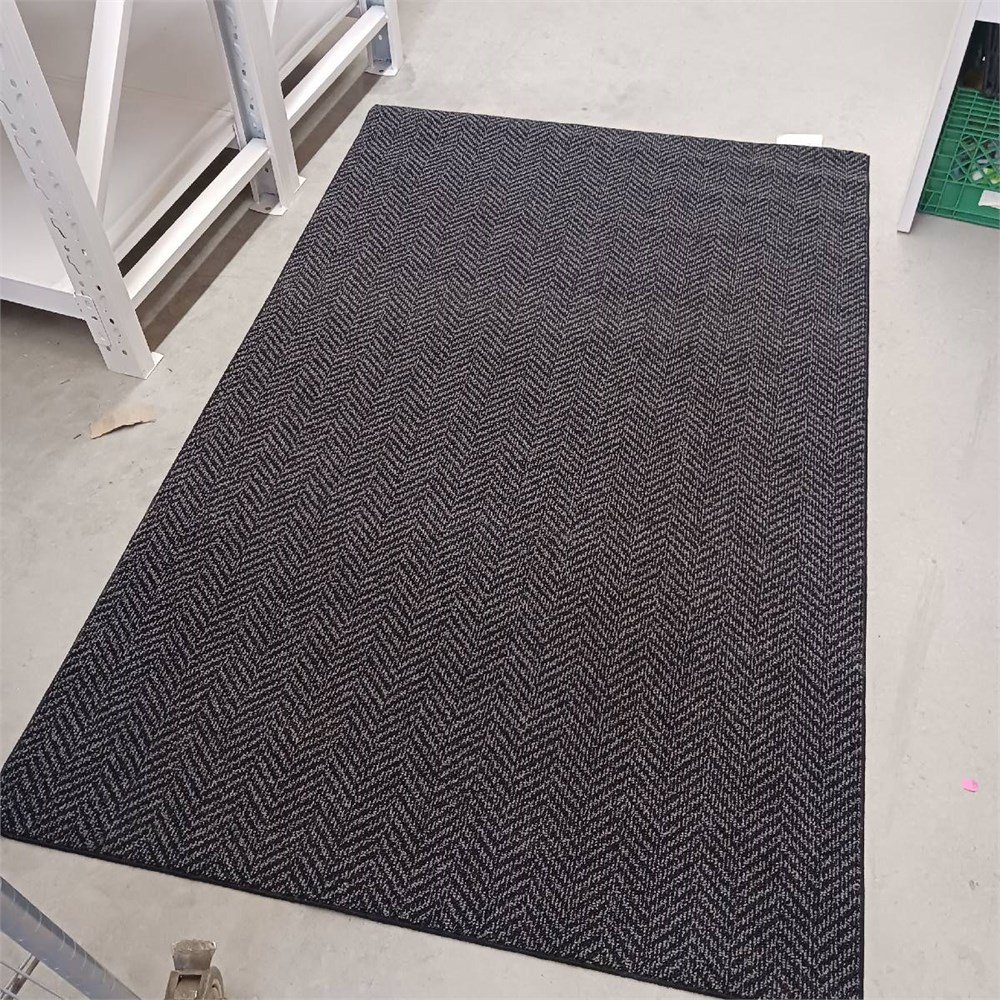 Events Viewbid - Baldosa Decorative Vestibule Rug 6
