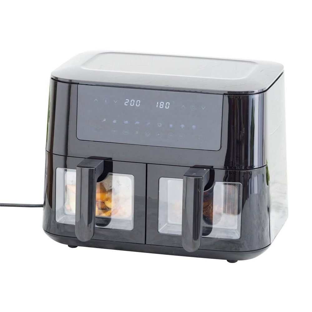 Events Viewbid Greenpan Bistro Dual Zone Air Fryer See Desc Events Viewbid Greenpan Bistro Dual Zone Air Fryer See Desc